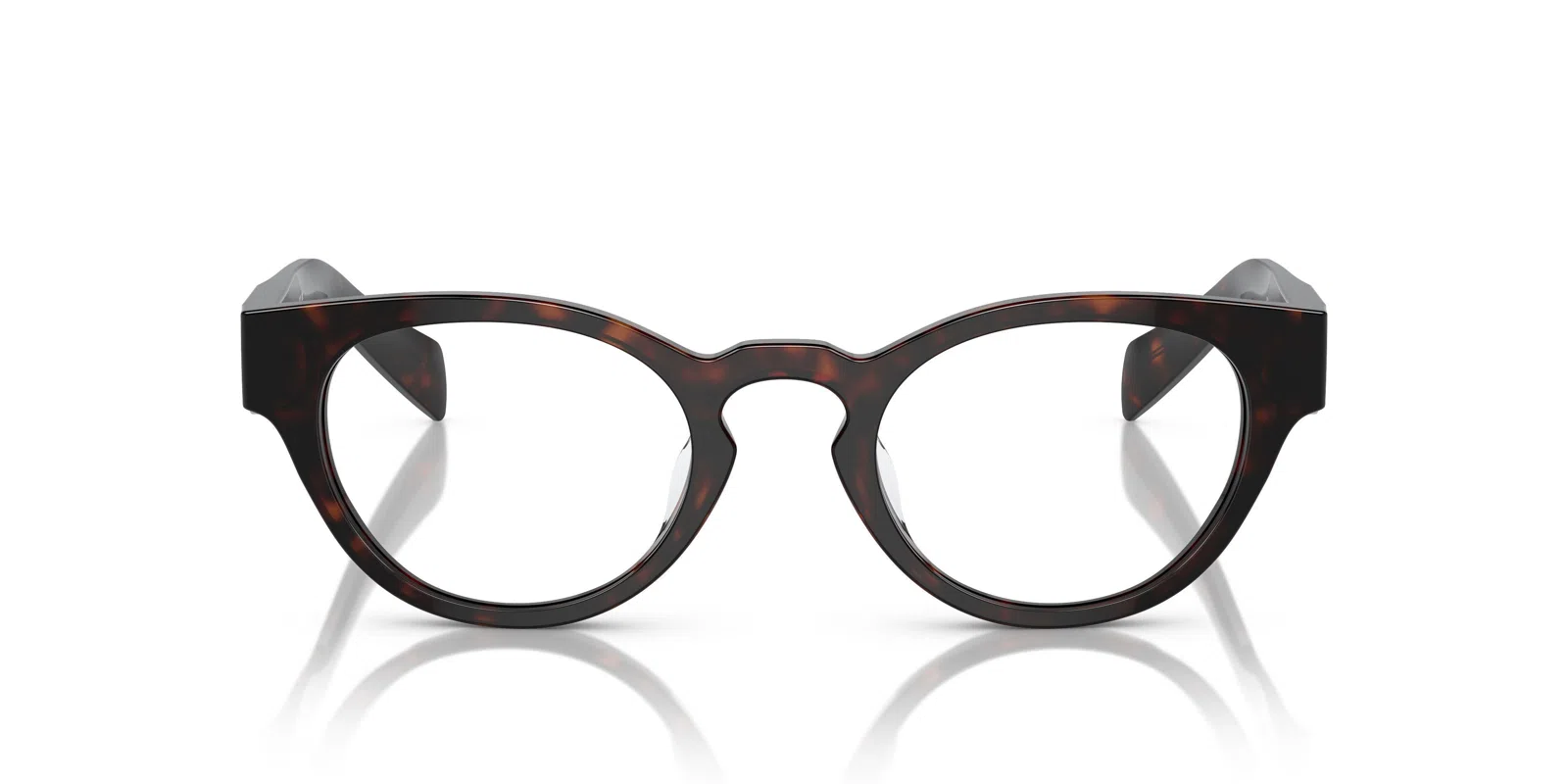 Prada A11VD Eyeglasses - view 18